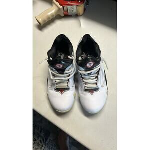 Converse Dwyane Wade 2.0 vintage basketball sneakers #3 Size 6 men’s